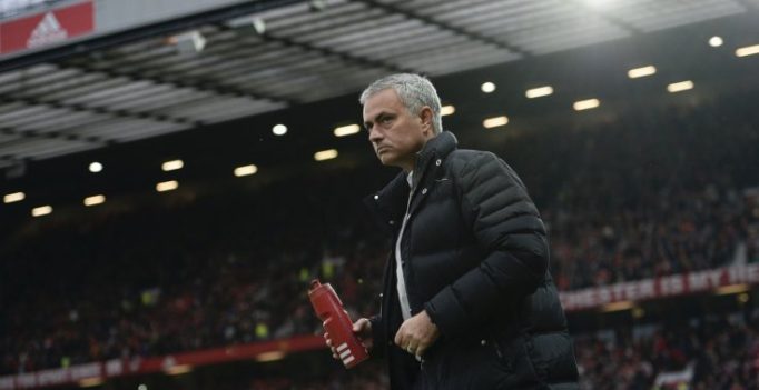 Manchester United Hierarchy are Happy with the Style Under Jose Mourinho