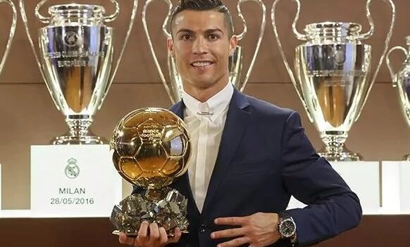 ronaldo